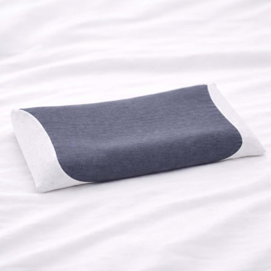 CloudNest PillowCase